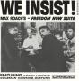 We Insist! - Vinil - Preview