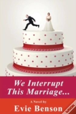Capa do artigo We Interrupt This Marriage
