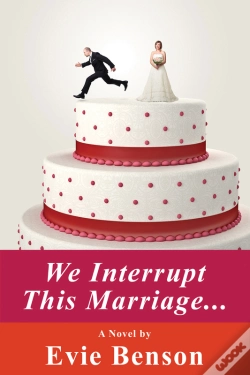 Capa do artigo We Interrupt This Marriage