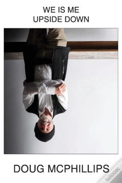 Capa do artigo We Is Me Upside Down