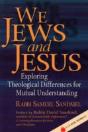 We Jews And Jesus - Preview