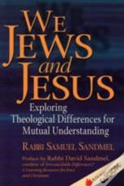 Capa do artigo We Jews And Jesus