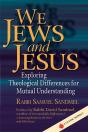 We Jews And Jesus - Preview