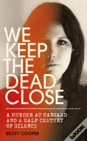 Capa do artigo We Keep The Dead Close