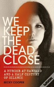 Capa do artigo We Keep The Dead Close