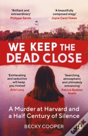Capa do artigo We Keep The Dead Close