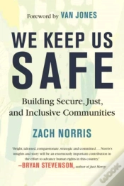 Capa do artigo We Keep Us Safe