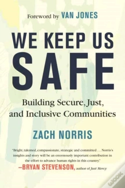 Capa do artigo We Keep Us Safe