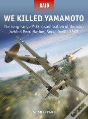 Capa do artigo We Killed Yamamoto