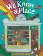 We Know A Place - Preview