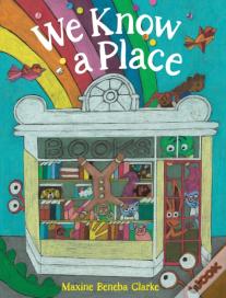 We Know A Place