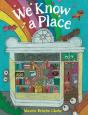 We Know A Place - Preview