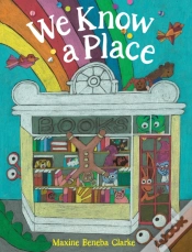 Capa do artigo We Know A Place