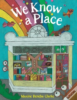 Capa do artigo We Know A Place