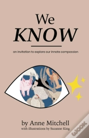 Capa do artigo We Know: An Invitation To Explore Our In