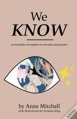Capa do artigo We Know: An Invitation To Explore Our In