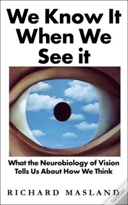 Capa do artigo We Know It When We See It