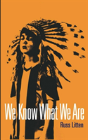 We Know What We Are - Preview