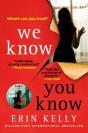 We Know You Know - Preview