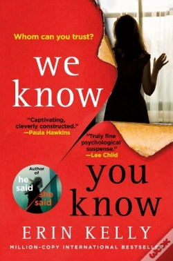 Capa do artigo We Know You Know