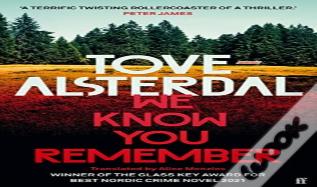 We Know You Remember