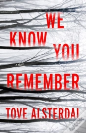 Capa do artigo We Know You Remember