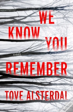 Capa do artigo We Know You Remember