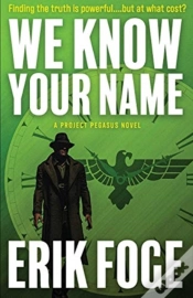 Capa do artigo We Know Your Name