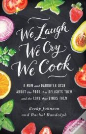Capa do artigo We Laugh, We Cry, We Cook