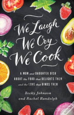 Capa do artigo We Laugh, We Cry, We Cook