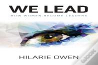 We Lead