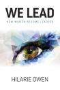 We Lead - Preview