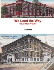We Lead The Way
