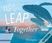 Capa do artigo We Leap Together