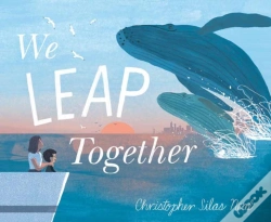 Capa do artigo We Leap Together