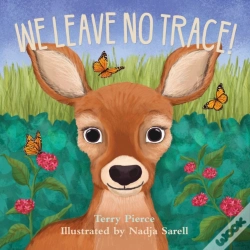 Capa do artigo We Leave No Trace!