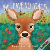Capa do artigo We Leave No Trace!