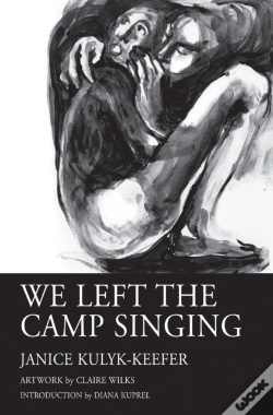Capa do artigo We Left The Camp Singing