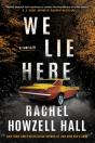 We Lie Here - Preview