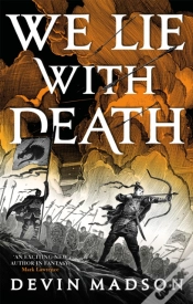 Capa do artigo We Lie With Death
