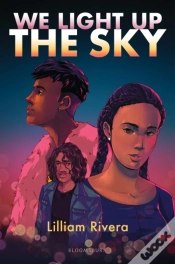 Capa do artigo We Light Up The Sky