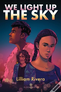 Capa do artigo We Light Up The Sky