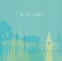 We Like It Here - CD - Preview