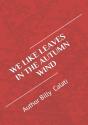 We Like Leaves In The Autumn Wind - Preview