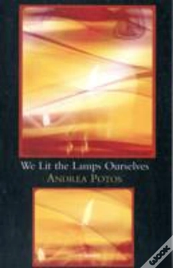 Capa do artigo We Lit The Lamps Ourselves