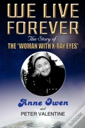 Capa do artigo We Live Forever