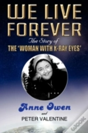 Capa do artigo We Live Forever