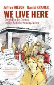 Capa do artigo We Live Here