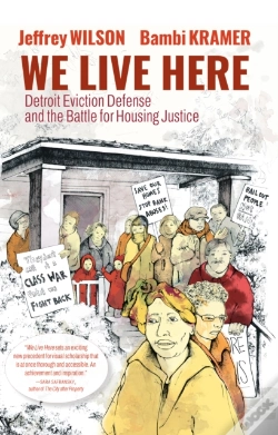 Capa do artigo We Live Here