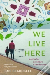 Capa do artigo We Live Here